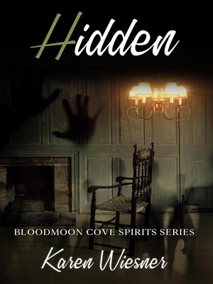 cover image of Hidden